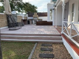 30.3400001525879 m² Office Space in Morningside
