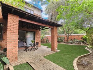 2 Bed Townhouse in North Riding