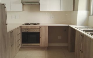 2 Bedroom House in Noordhang