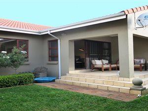 2 Bed Simplex in Hughes