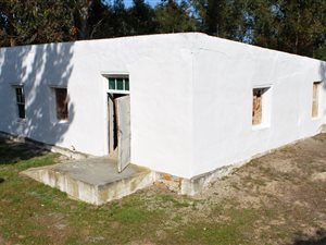 2141 m² Farm in Bredasdorp