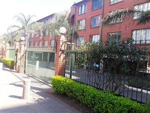 2 Bed Flat in Hatfield