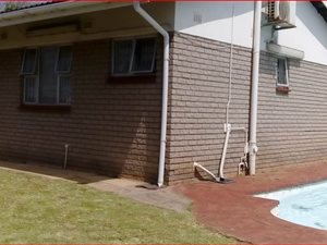 3 Bed House in Hillary