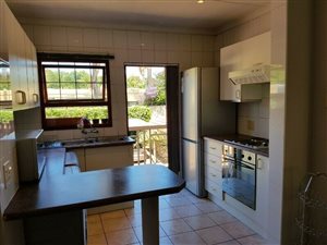 2 Bed Apartment in Glen Atholl