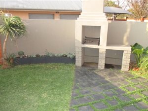 2 Bed Townhouse in Mountain View