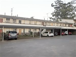 1 Bed Apartment in Pinetown Central