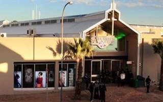 102 m² Retail Space in Atlantis