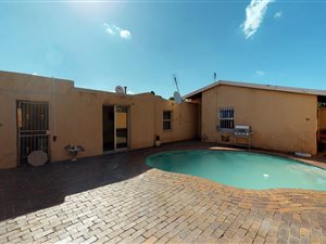 3 Bedroom House in Newlands