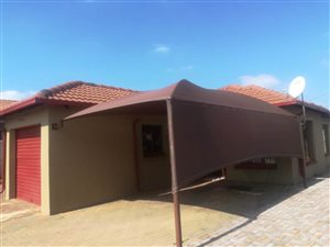 2 Bed House in Nellmapius
