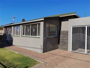3 Bed House in Geduld