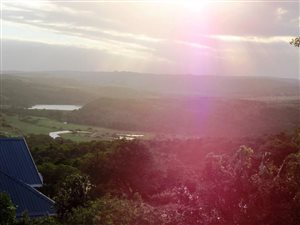 825 m² Land available in Cintsa