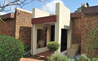 3 Bedroom House in Wingate Park