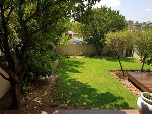 3 Bed Duplex in Paulshof