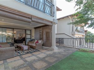 3 Bed Apartment in Umhlali Golf Estate