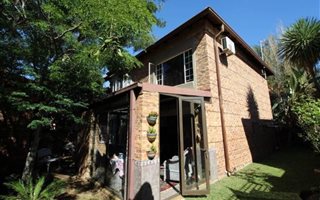 4 Bedroom Townhouse in Six Fountains Estate