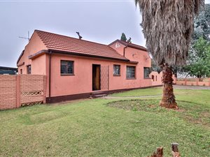 3 Bed House in Casseldale