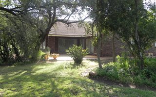 10 m² Farm in Roodeplaat