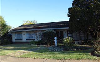 4 Bedroom House in Vanes Estate