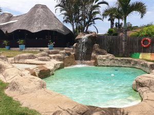 4 Bed House in Ocean View