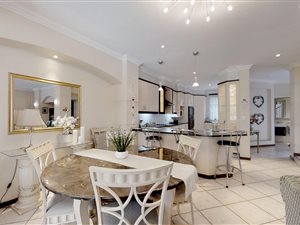 3 Bed Cluster in Libradene