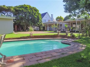 4 Bed House in Westville