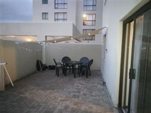 2 Bed Flat in Stellenbosch Central