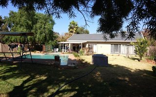 3 Bedroom House in Flimieda