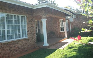 2 Bedroom Townhouse in Hillcrest Park