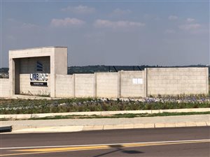932 m² Industrial space in Knopjeslaagte