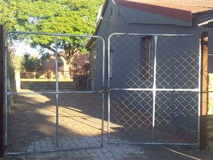 3 Bed House in Glencoe