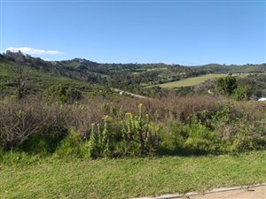 2623 m² Land available in Eastford Glen