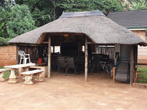 4 Bed House in Bronberrick