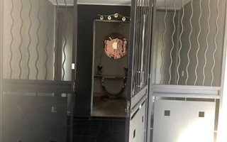 4 Bedroom Duplex in Lyme Park