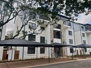 1 Bed Apartment in Kyalami
