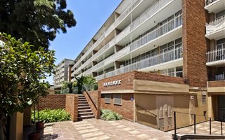 2 Bedroom Apartment in Gresswold