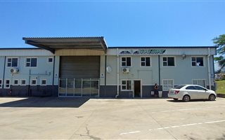 1333 m² Industrial space in Briardene