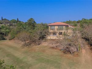 3 Bedroom House in Pennington