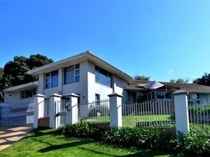 5 Bed House in Loevenstein