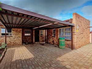3 Bed House in Georginia