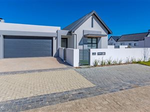 3 Bed House in Sitari