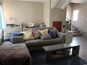 2 Bed Townhouse in Greenstone Hill