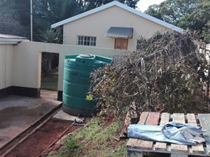 4 Bed House in Harding