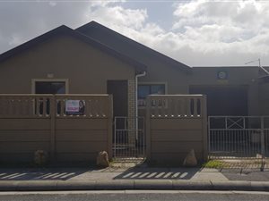 3 Bed House in Westridge