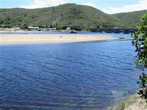 3017 m² Land available in Keurbooms River