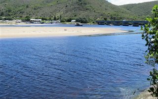 3017 m² Land available in Keurbooms River