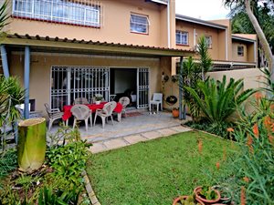 2 Bed Duplex in Ferndale