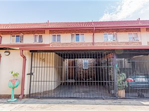 2 Bed Duplex in Wonderboom South