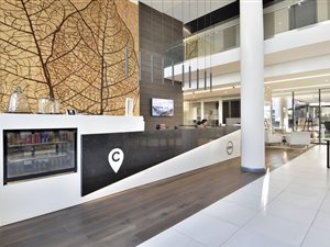 1 Bed Apartment in Menlyn