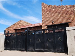 3 Bed House in Kwaguqa