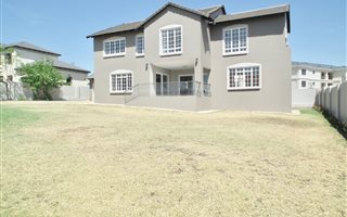 4 Bedroom House in Chartwell